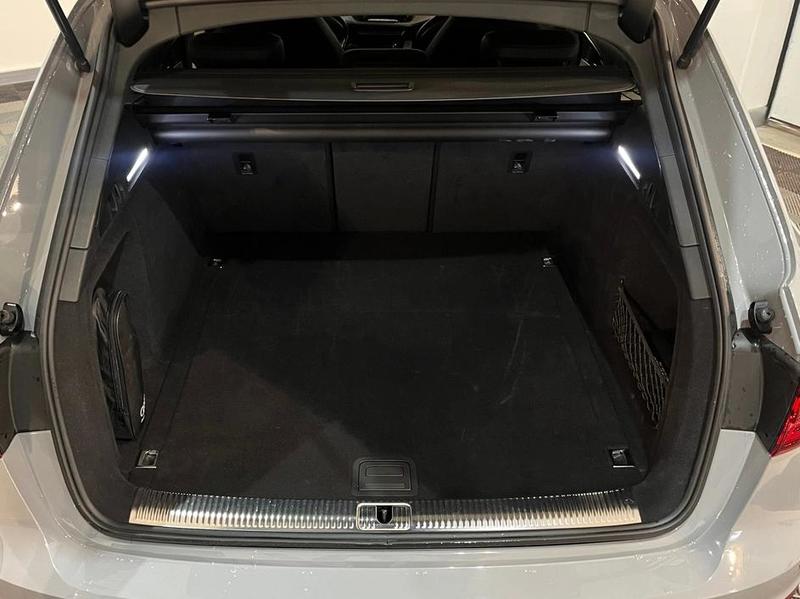 Audi Rs4 2.9l V6 450cv 2019