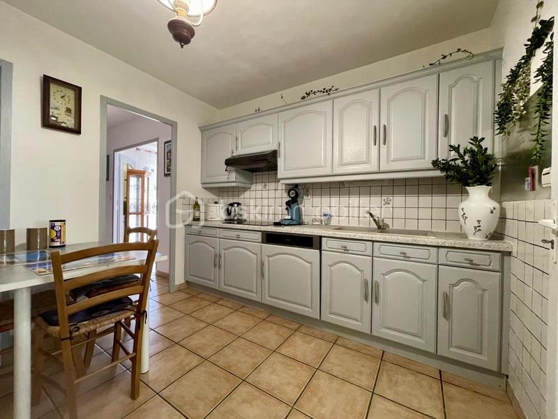 Villa - 152 m² - 7 pièces