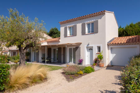 Maison - 94 m² - 4 pièces