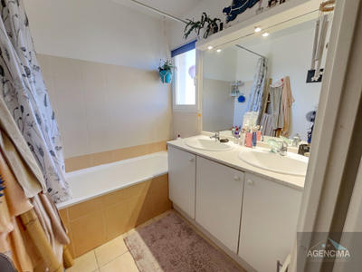 Villa - 58 m² - 3 pièces