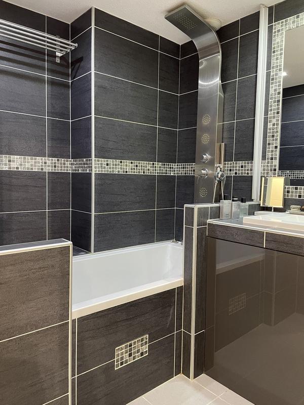 Appartement - 96 m² - 4 pièces