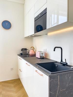 Appartement - 23 m² - 1 pièce