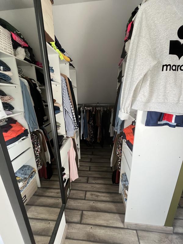 Maison - 137 m² - 6 pièces