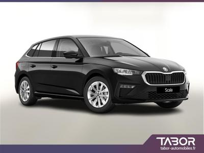 Skoda Scala Selec Led SunS sieges chauf Radars