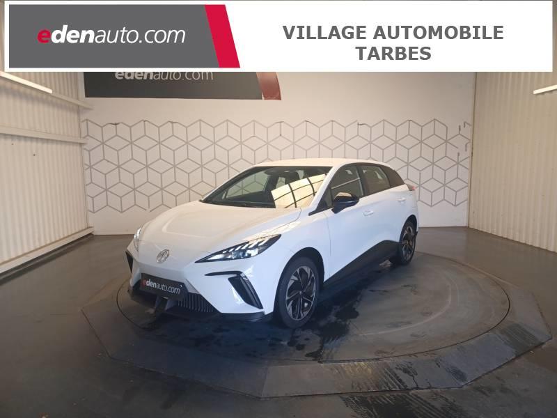 Mg Mg4 Electric 51kWh - 125 kW 2wd Standard