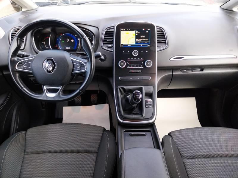 Renault Grand Scénic dCi 130 Energy Business 7 pl