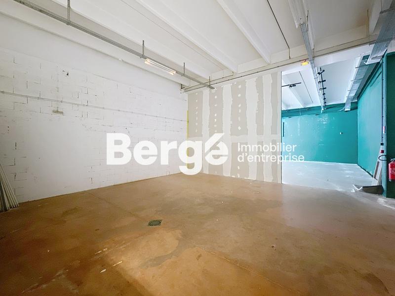 Local commercial - 480 m²