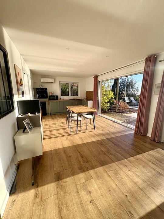 Villa - 185 m² - 5 pièces