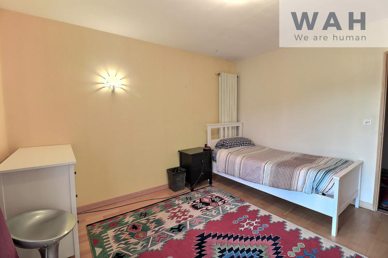 Mas - 200 m² - 5 pièces