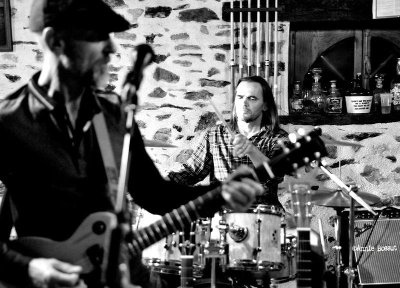 Soirée Saint Patrick au bar le Watson