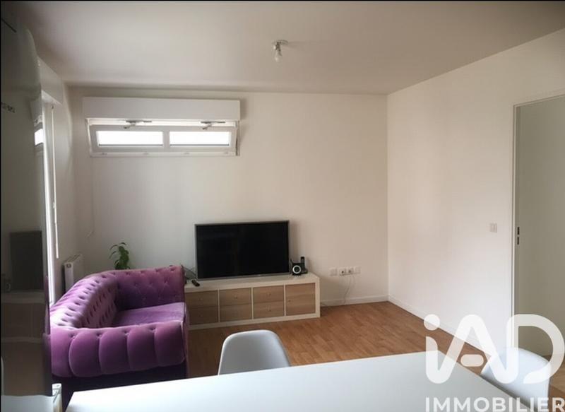 Appartement - 54 m² - 3 pièces