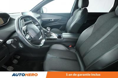 Peugeot 5008 1.5 Blue-HDi Gt Line 130 ch