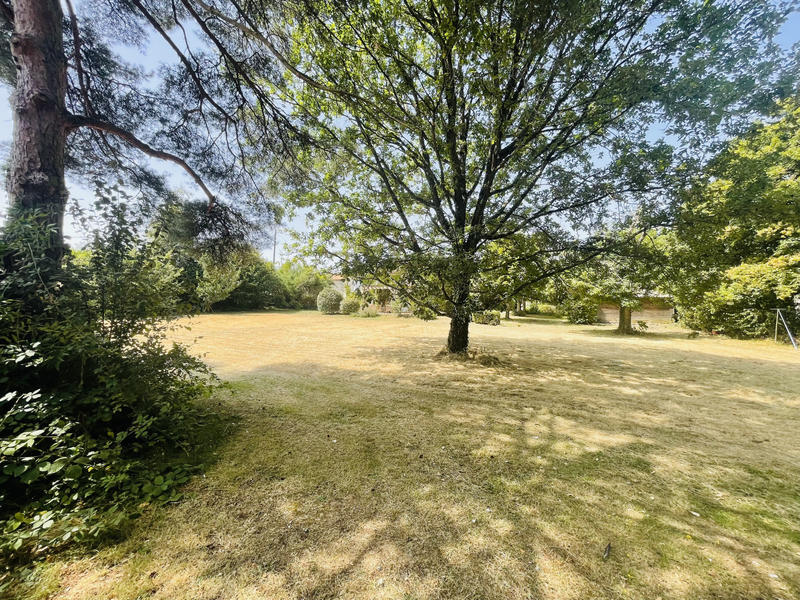 Maison - 231 m² - 8 pièces