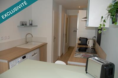 Appartement - 85 m² - 5 pièces