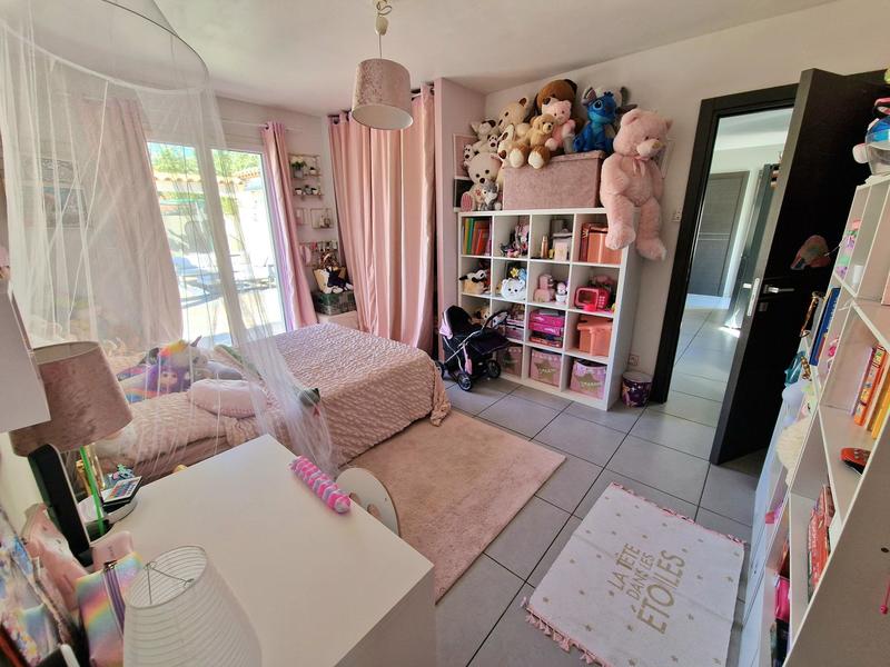 Maison - 152 m² - 7 pièces