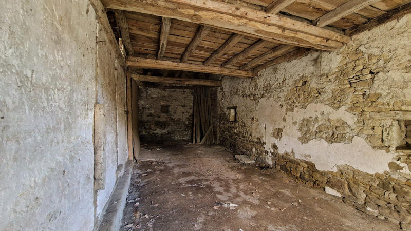 Maison - 120 m² - 1 pièce