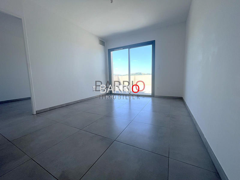 Appartement - 53 m² - 3 pièces