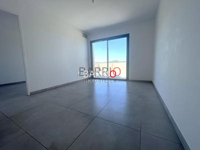 Appartement - 53 m² - 3 pièces