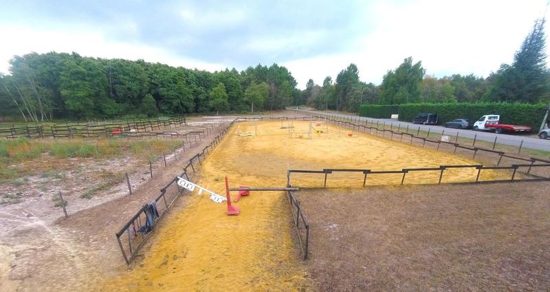 Propriété - 220 m² - 9 pièces