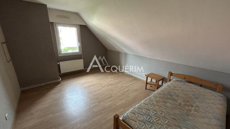 Maison - 114 m² - 5 pièces