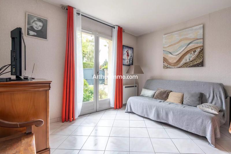 Maison - 155 m² - 7 pièces