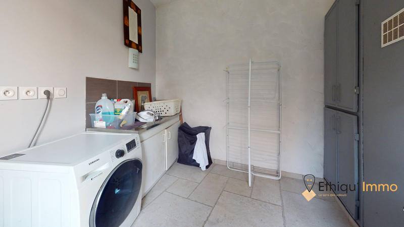 Maison ancienne - 200 m² - 5 pièces