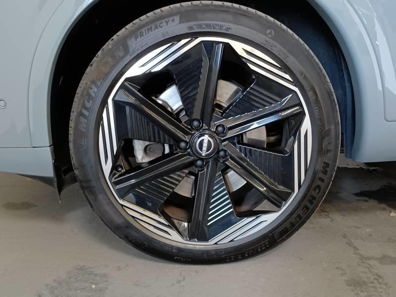 Nissan Qashqai e-Power 190 ch n-Design