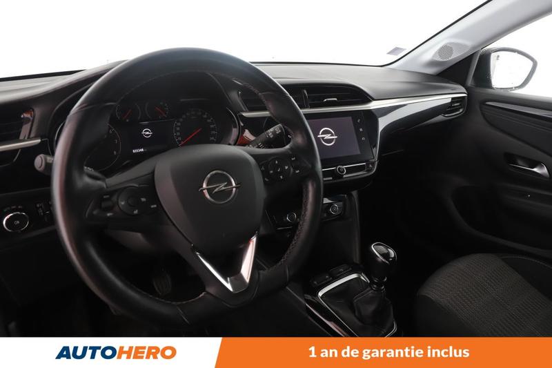 Opel Corsa 1.5 Diesel Elegance Business 100 ch