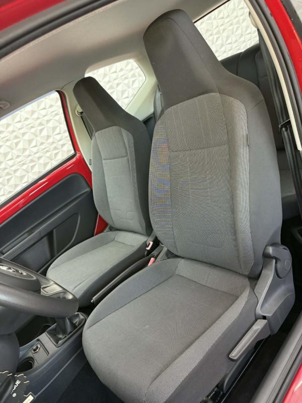 Volkswagen Up! 1.0 i 12v 60 Cv