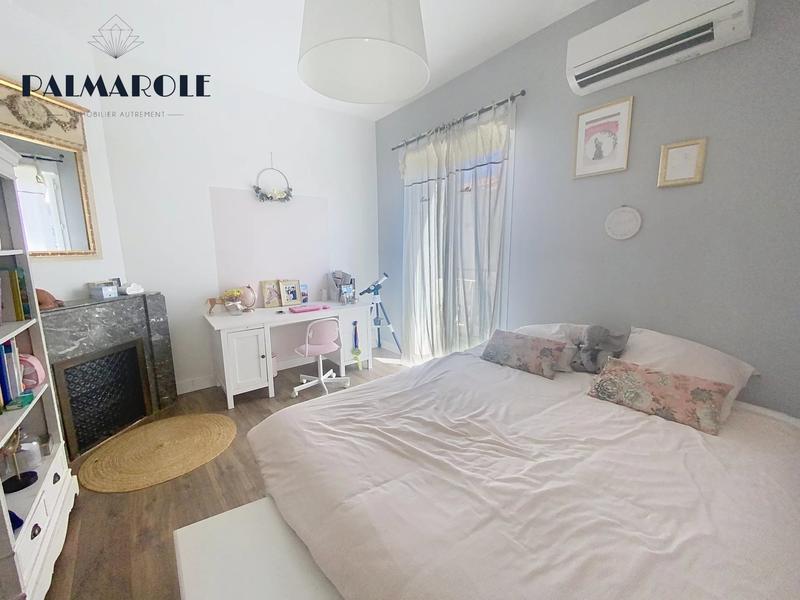 Maison de ville - 114 m² - 4 pièces