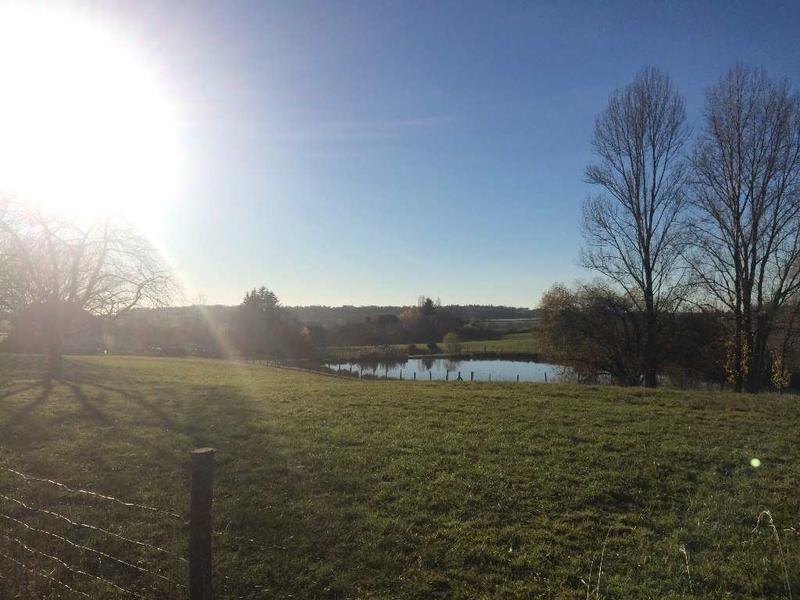 Terrain constructible - 2 737 m²