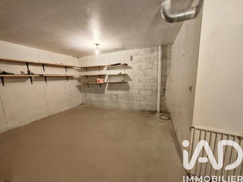 Maison - 81 m² - 4 pièces