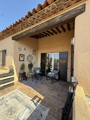 Bastide - 145 m² - 5 pièces