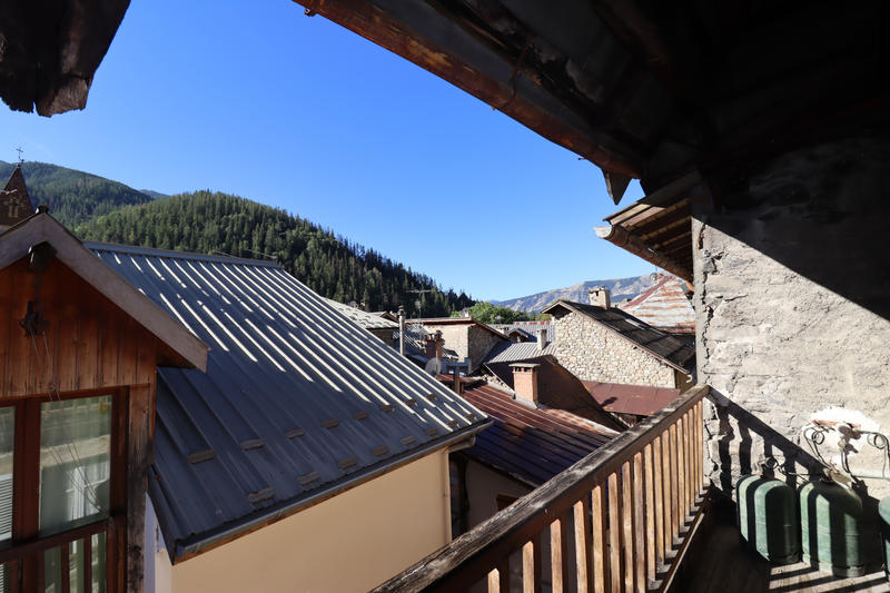 Maison de village - 134 m² - 11 pièces