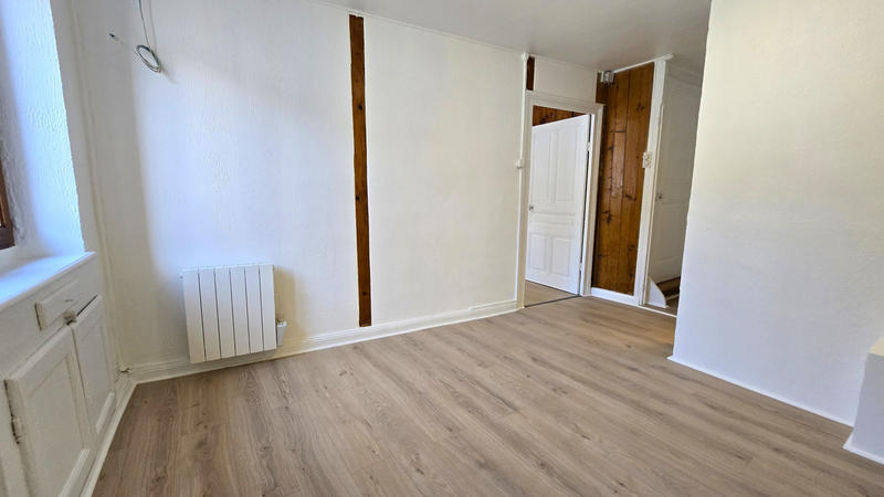 Maison - 65 m² - 3 pièces