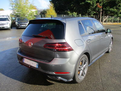 Volkswagen Golf R Line Carat 2.0 Tdi 150 cv Dsg7