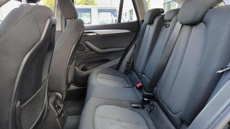 Bmw X1 1.5 18i 140 Lounge - Automatique