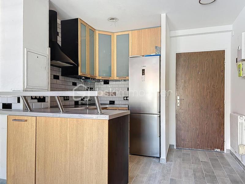 Duplex - 51 m² - 3 pièces