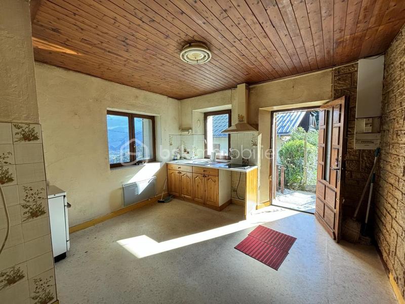 Maison de village - 49 m² - 5 pièces