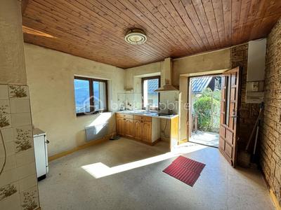 Maison de village - 49 m² - 5 pièces