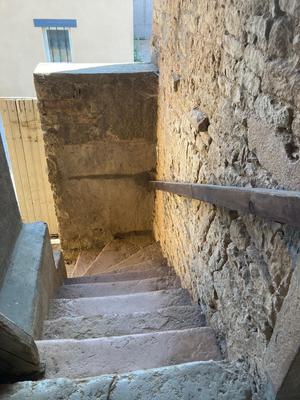 Maison - 68 m² - 3 pièces