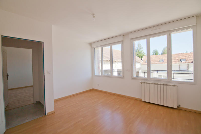 Immeuble - 1 011 m²