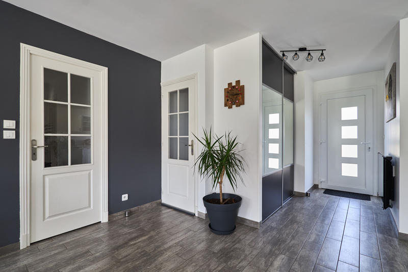 Maison - 176 m² - 7 pièces