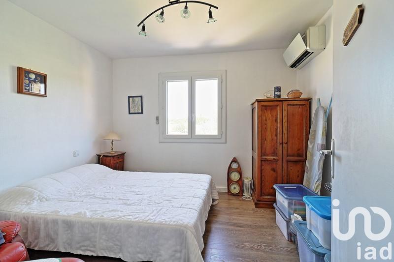 Maison - 128 m² - 5 pièces