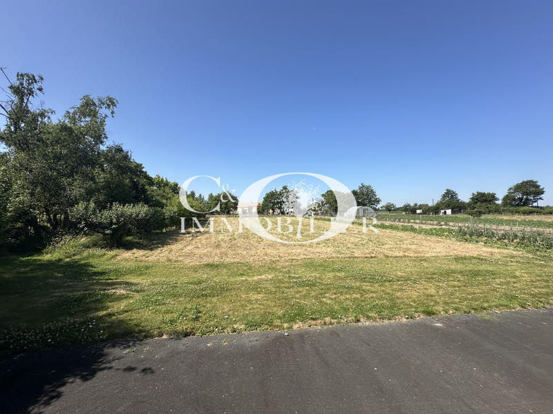 Maison - 104 m² - 5 pièces