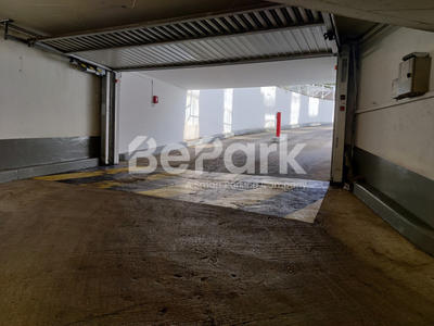 Parking - 10 m²