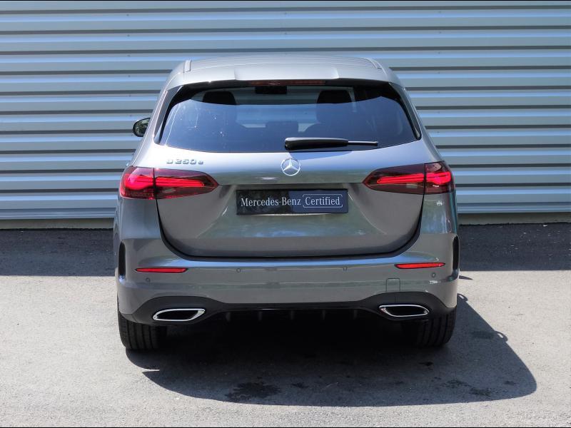 Mercedes Classe B 250 e Amg Line 1.3 218 ch Dct8