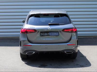 Mercedes Classe B 250 e Amg Line 1.3 218 ch Dct8