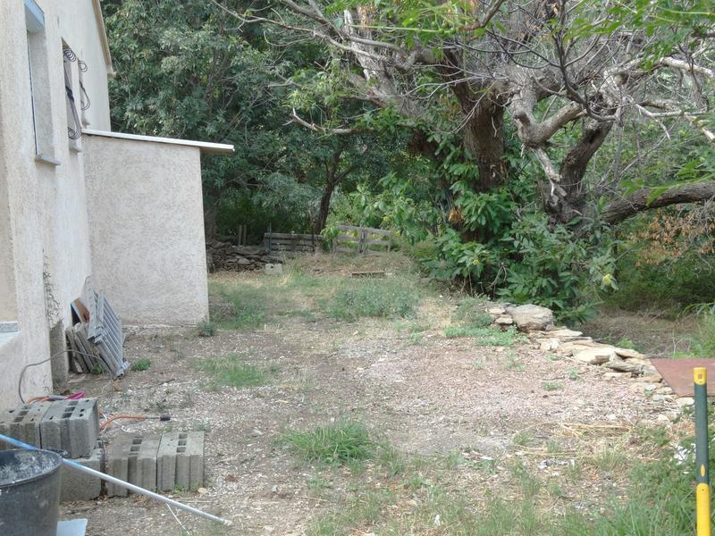 Maison contemporaine - 76 m² - 4 pièces