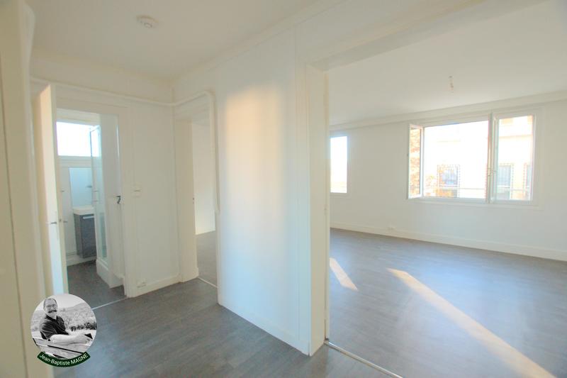 Appartement - 54 m² - 2 pièces